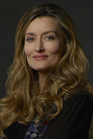 Natascha McElhone