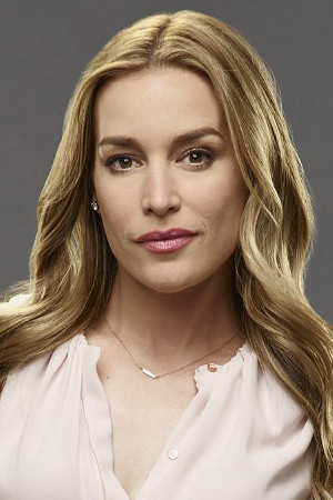 Piper Perabo