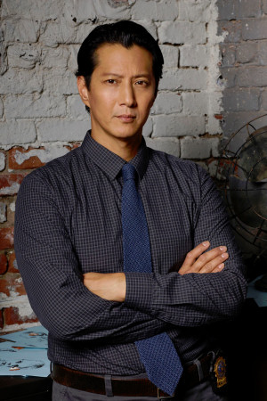 Will Yun Lee