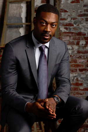 David Ajala