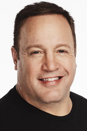Kevin James
