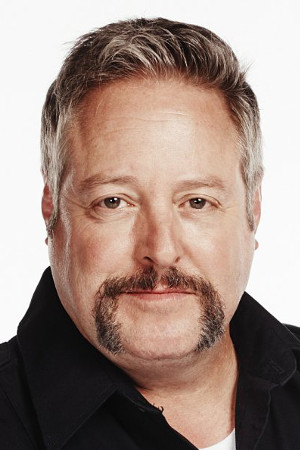 Gary Valentine