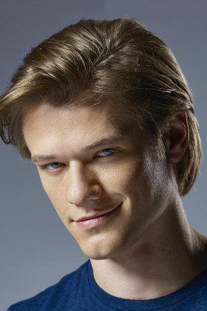 Lucas Till