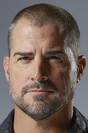 George Eads