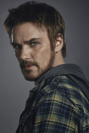 Riley Smith
