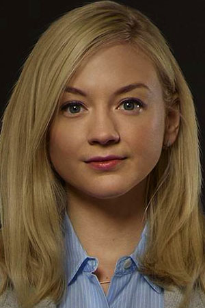 Emily Kinney