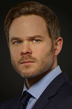 Shawn Ashmore