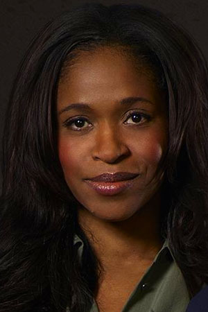 Merrin Dungey