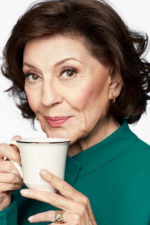 Kelly Bishop