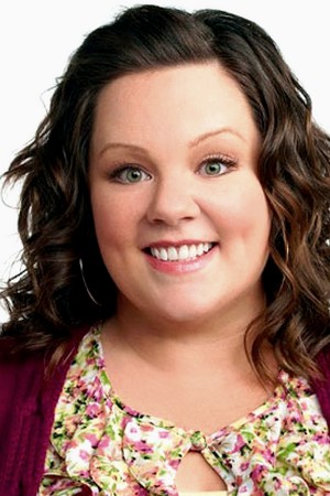 Melissa McCarthy