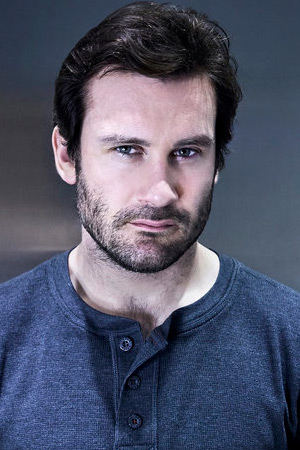 Clive Standen