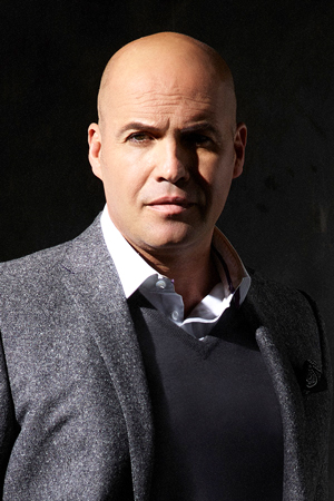 Billy Zane