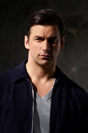 Cristian Solimeno
