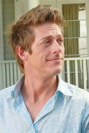 Kevin Rahm