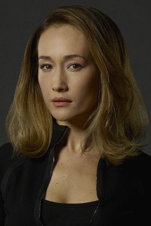 Maggie Q