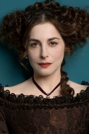 Amira Casar