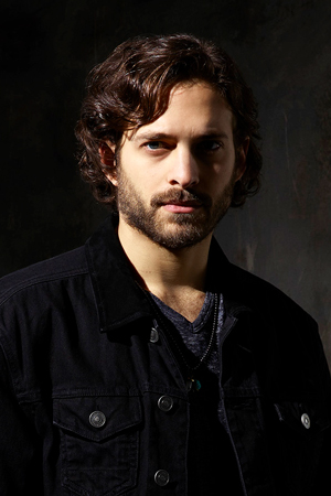 Zachary Fall