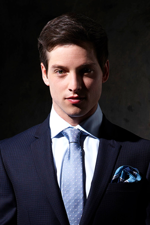Sam Cassidy
