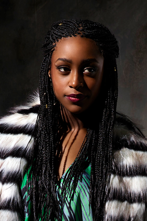 Simona Brown