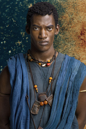 Malachi Kirby