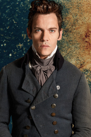 Jonathan Rhys Meyers