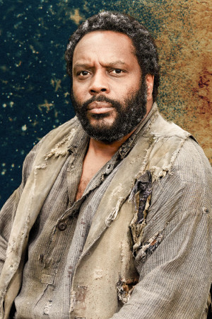 Chad L. Coleman