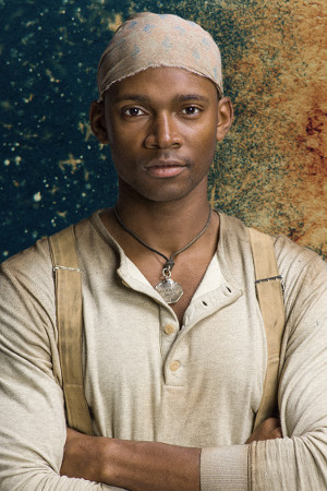 Sedale Threatt Jr.