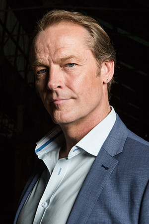 Iain Glen