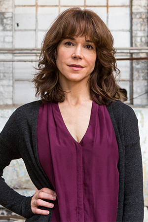 Frances O'Connor