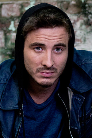 Ryan Corr