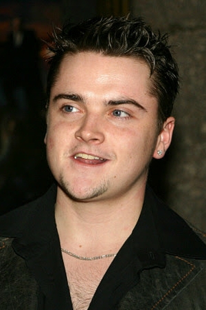 Robert Iler