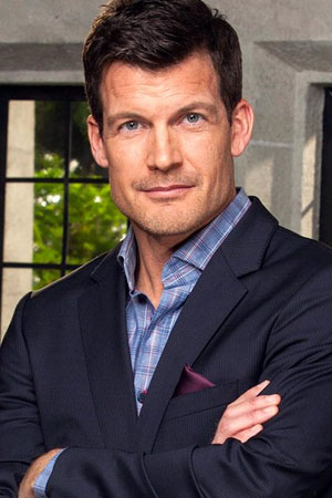Mark Deklin