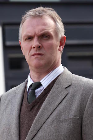 Greg Davies
