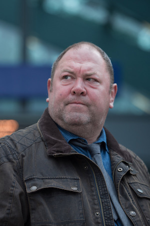 Mark Addy