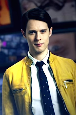 Samuel Barnett