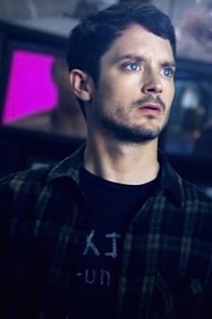 Elijah Wood