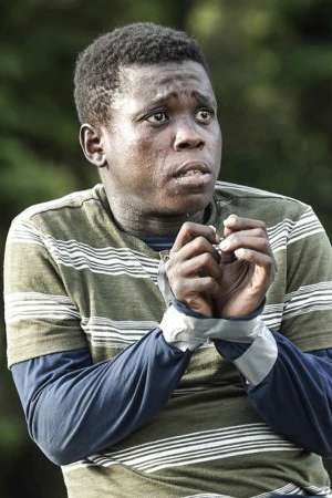 Mpho Koaho