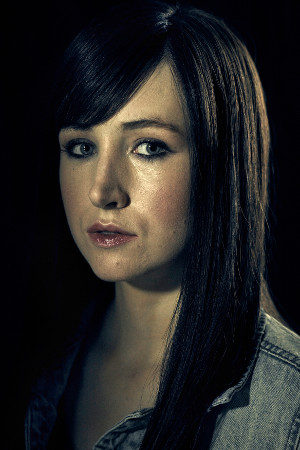 Kate Lyn Sheil
