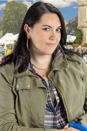 Katy Wix