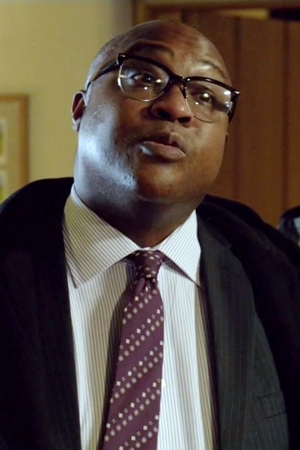 Jason Barnett