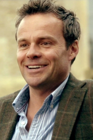 Jamie Glover