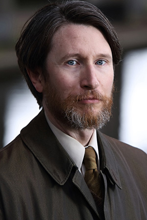 Jonathan Aris