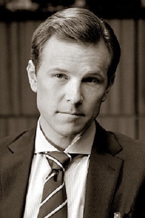 Shane Johnson