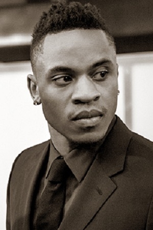 Rotimi Akinosho