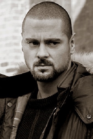J.R. Ramirez