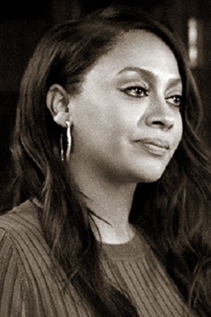 La La Anthony