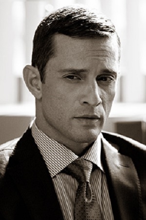 David Fumero