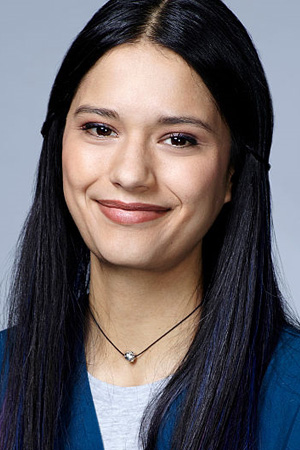 Tanaya Beatt