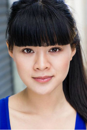 Linda Ngo