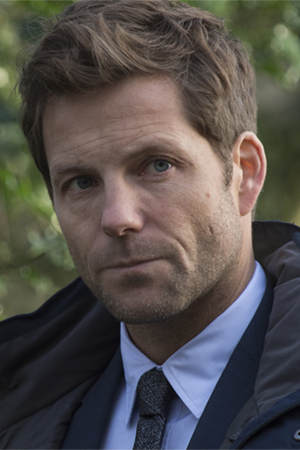 Jamie Bamber
